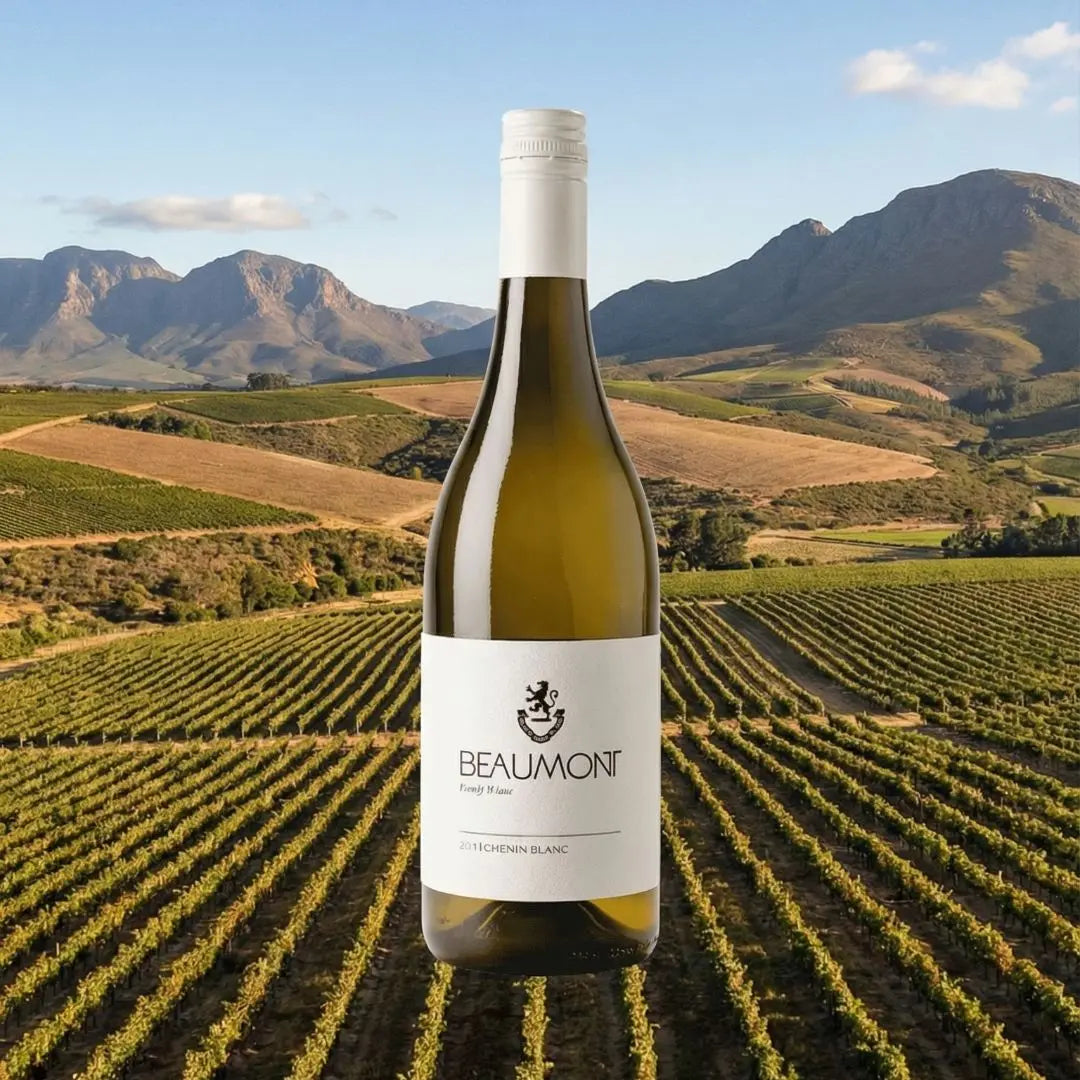 Beaumont | Chenin Blanc