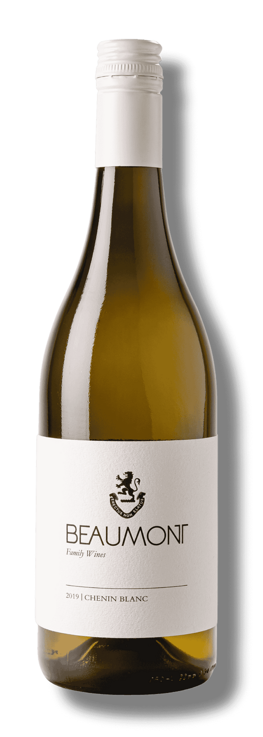Beaumont | Chenin Blanc - Luvine
