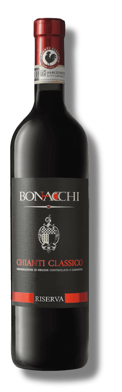 Bonacchi | Chianti Classico Riserva