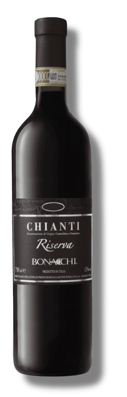Bonacchi | Chianti Riserva