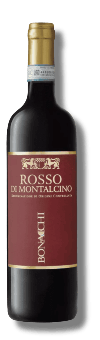Bonacchi | Rosso di Montalcino