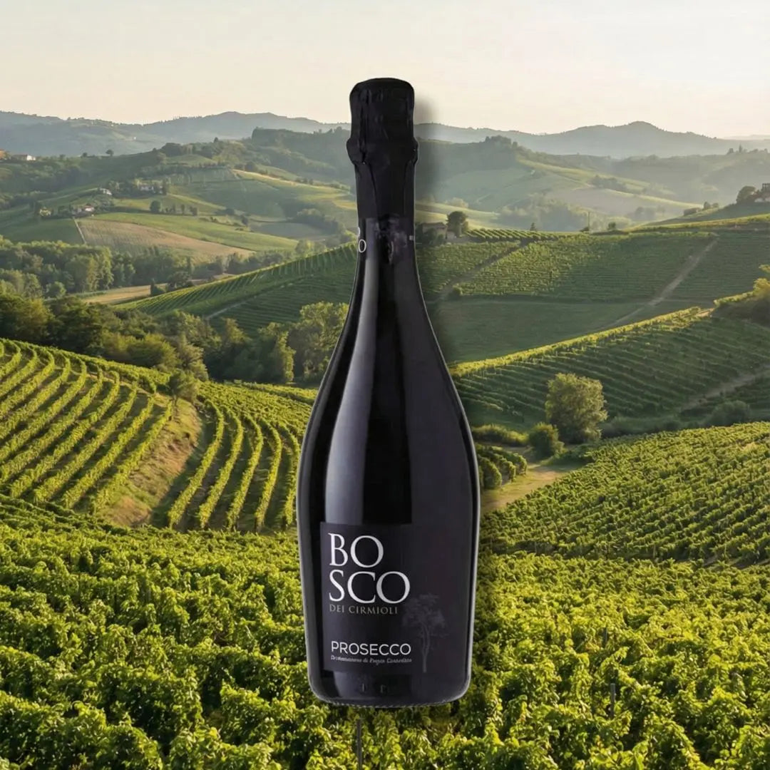 Bosco Prosecco | Spumante