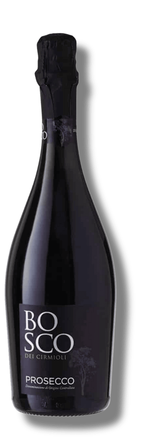 Bosco Prosecco | Spumante - Luvine