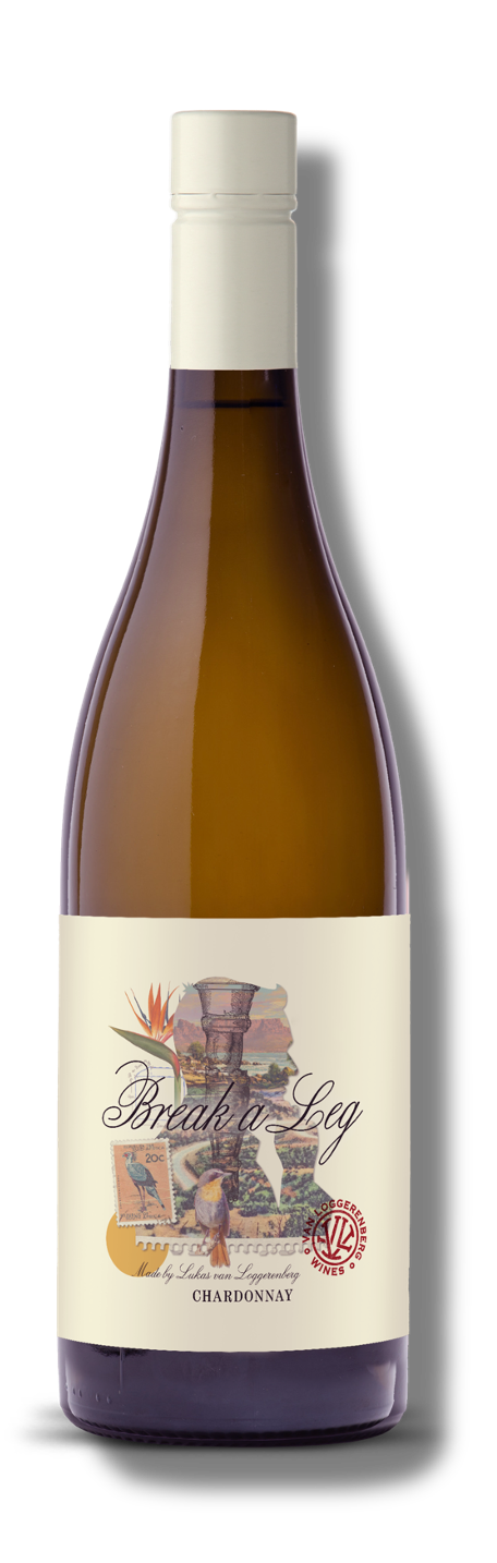 Break a Leg | Chardonnay