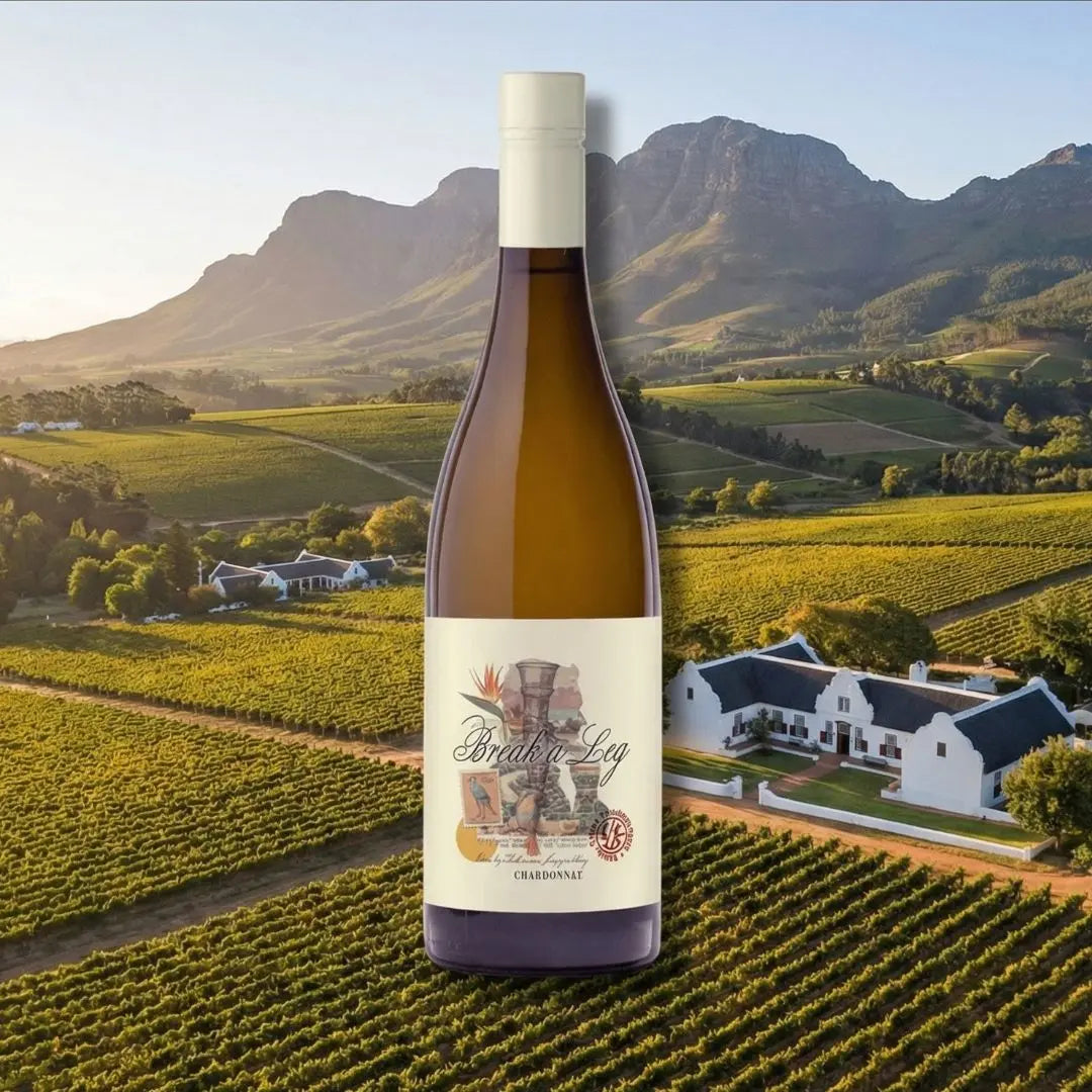 Break a Leg | Chardonnay