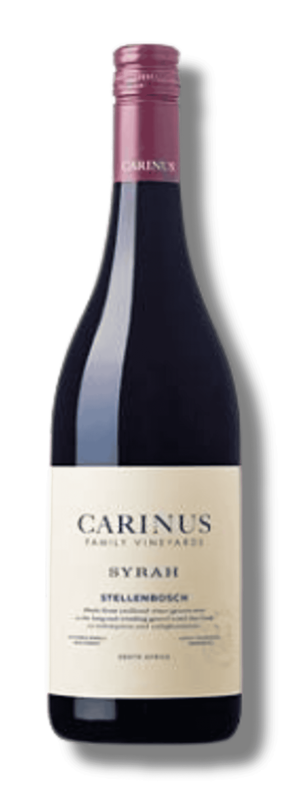 Carinus Family | Syrah