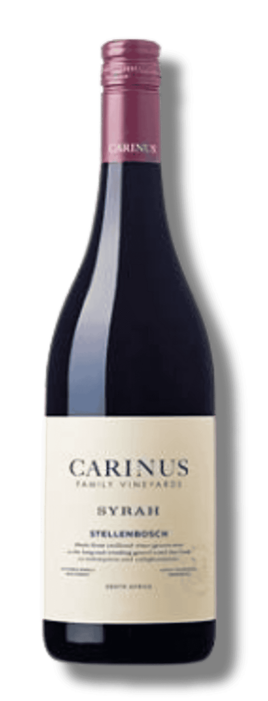 Carinus Family | Syrah