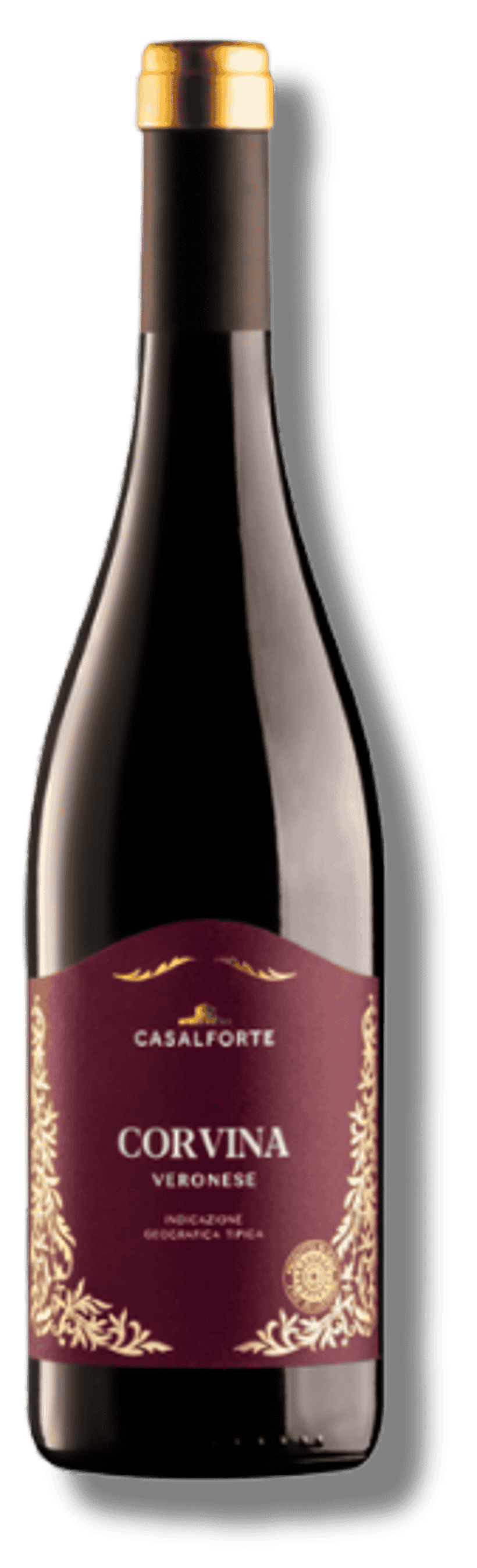 Casalforte | Corvina