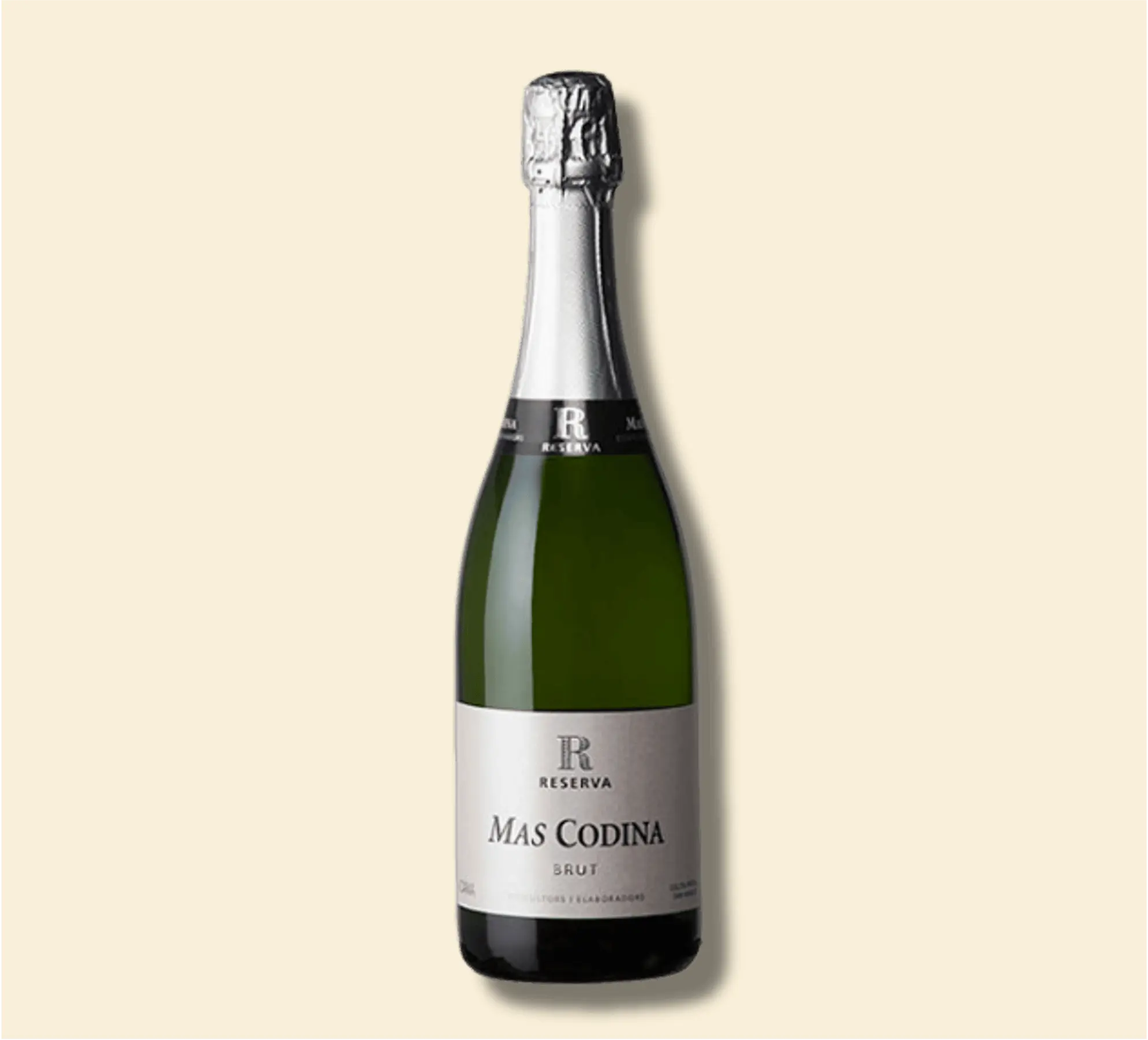 Mas Codina | Cava Brut