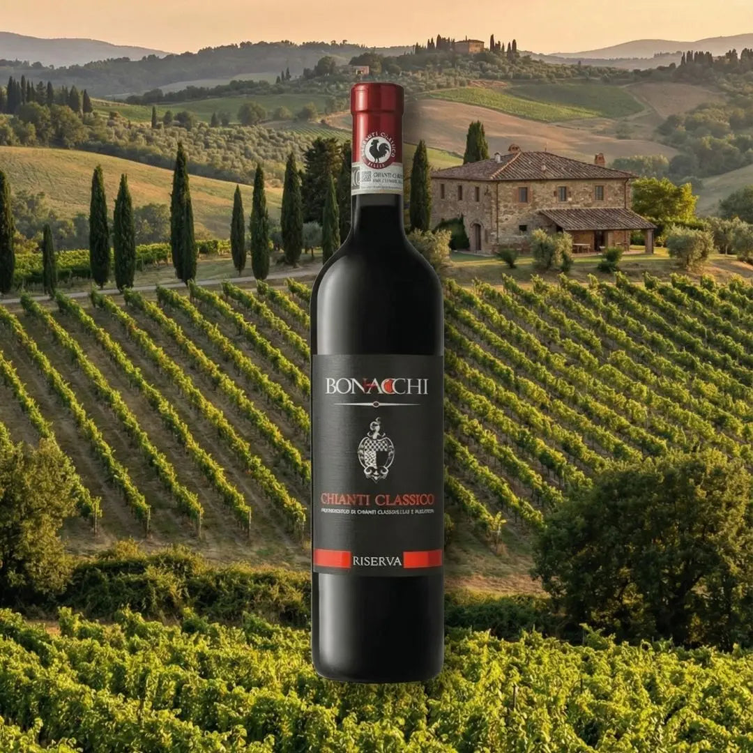 Bonacchi | Chianti Classico Riserva