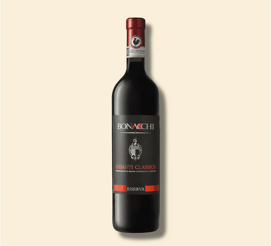 Bonacchi | Chianti Classico Riserva