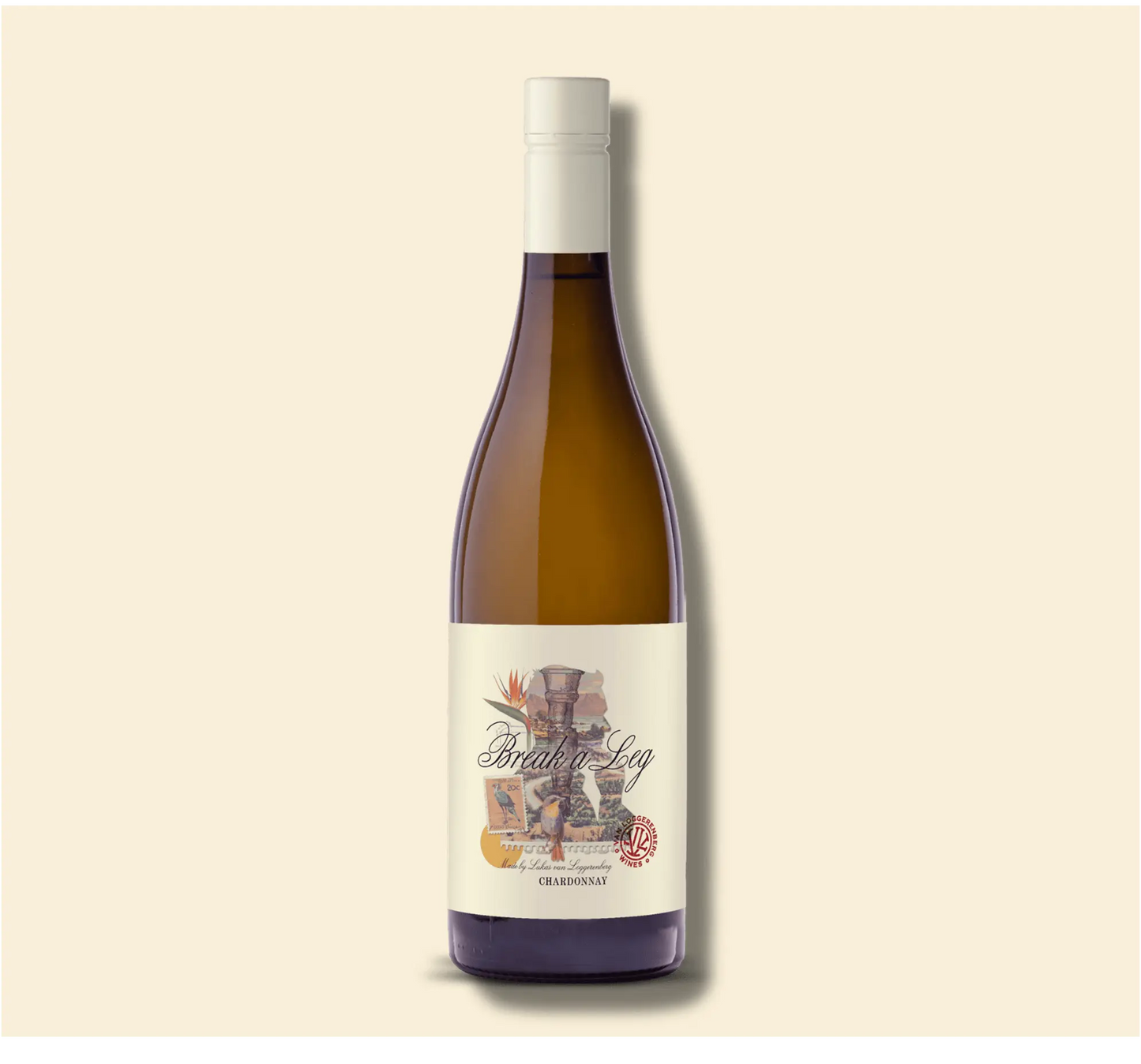 Break a Leg | Chardonnay