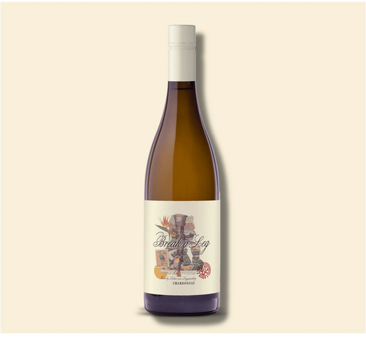 Break a Leg | Chardonnay