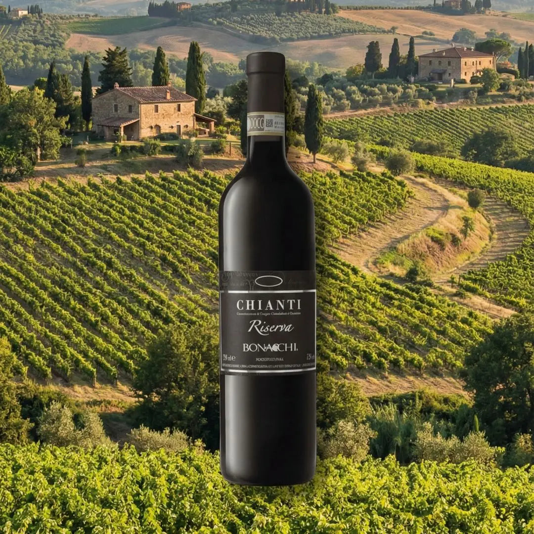 Bonacchi | Chianti Riserva