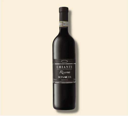 Bonacchi | Chianti Riserva