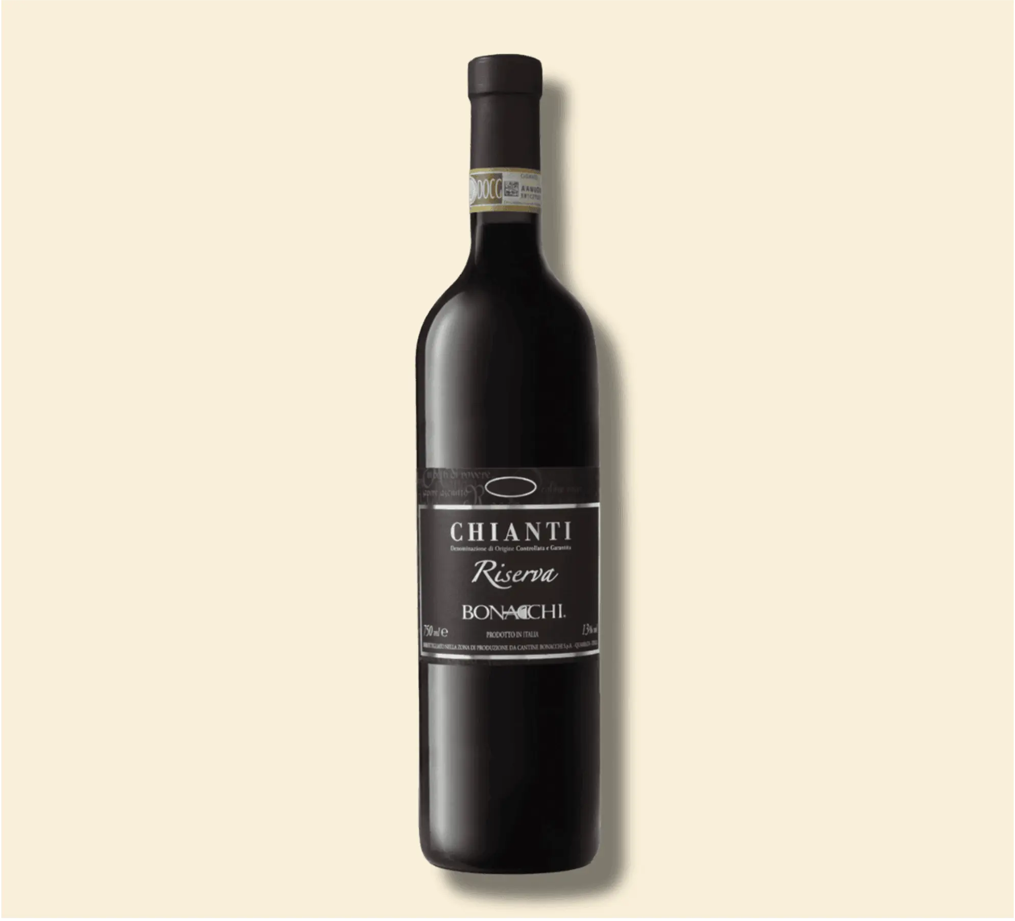 Bonacchi | Chianti Riserva
