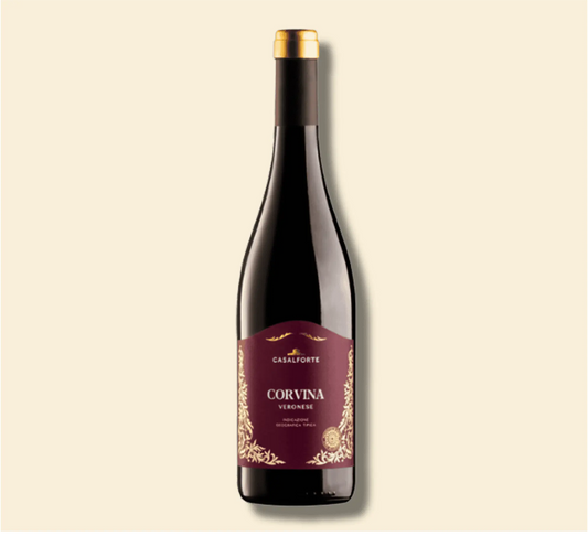 Casalforte | Corvina
