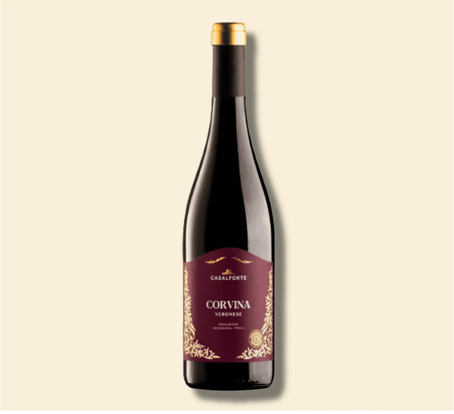 Casalforte | Corvina