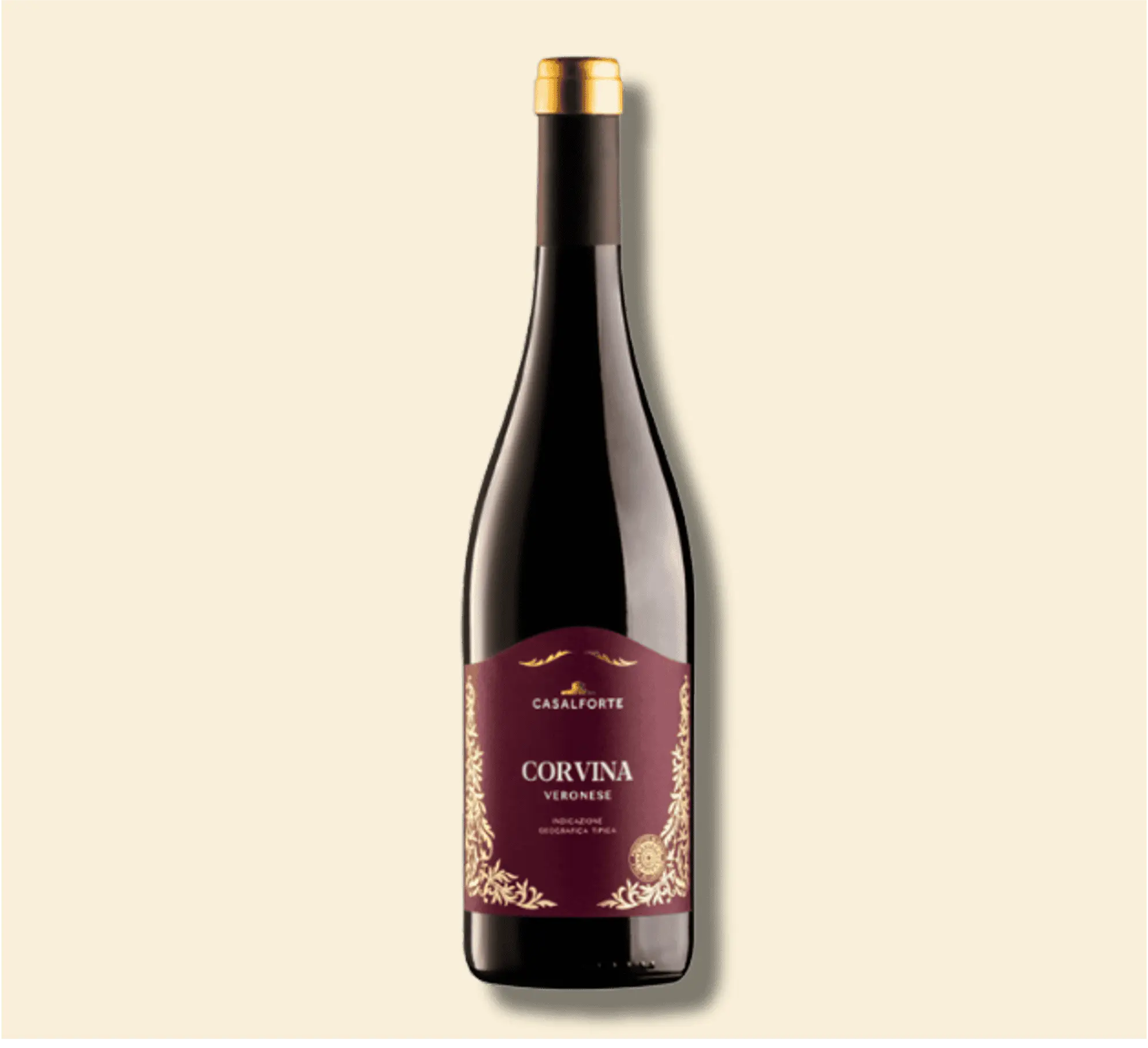 Casalforte | Corvina