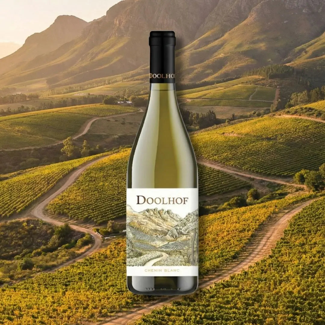 Doolhof Wine Estate | Chenin Blanc