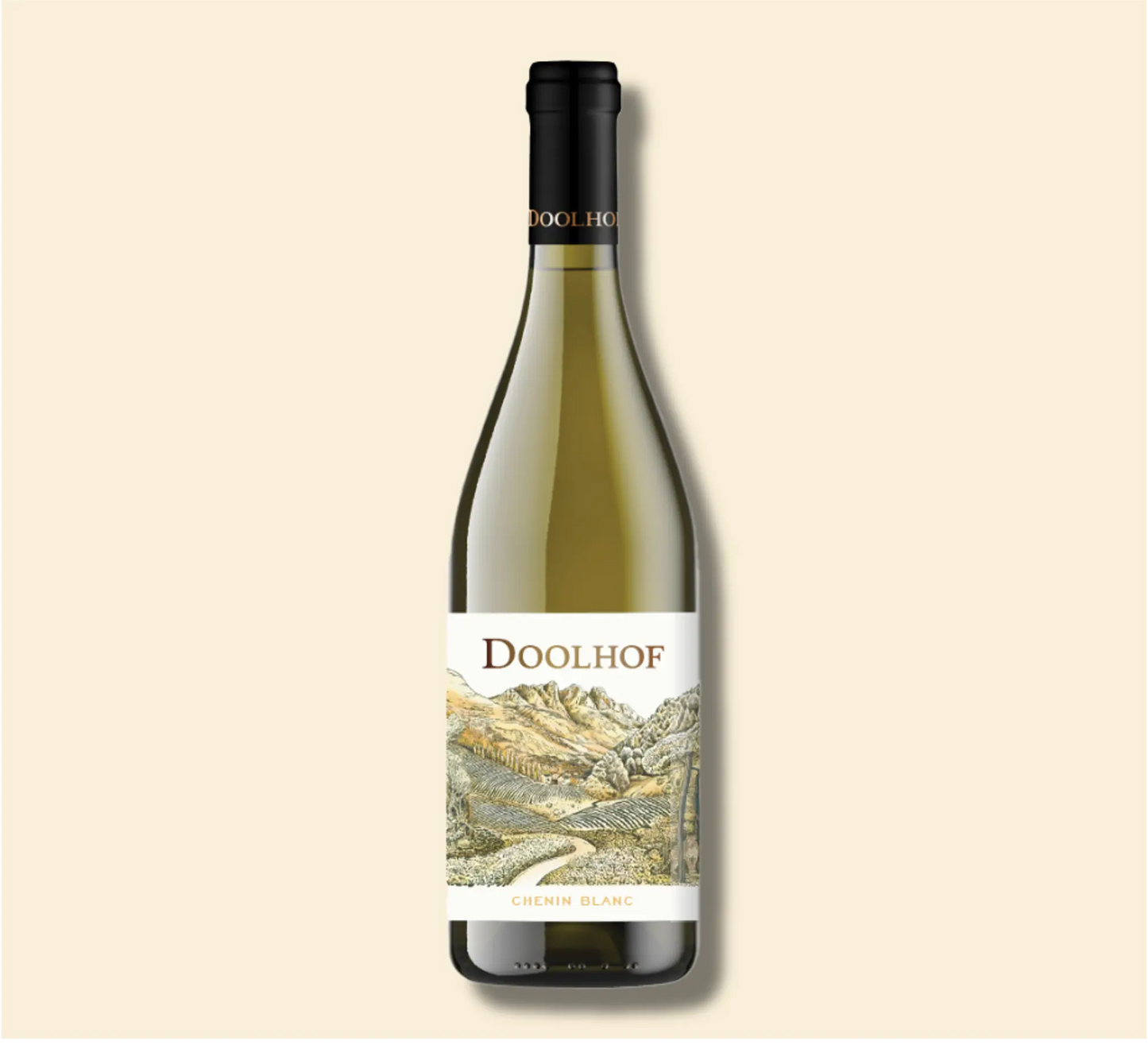 Doolhof Wine Estate | Chenin Blanc