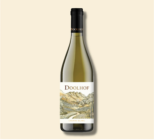 Doolhof Wine Estate | Chenin Blanc