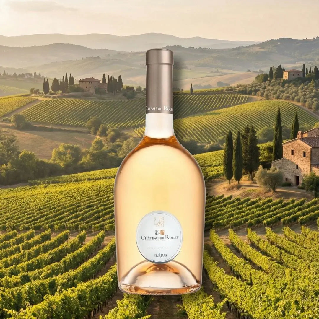 Château du Rouët | Frejus