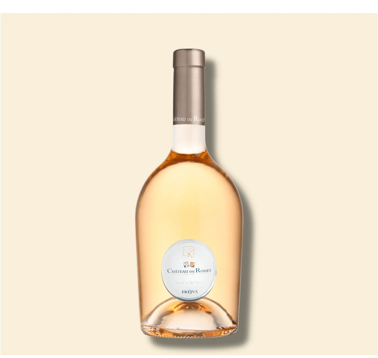 Château du Rouët | Frejus