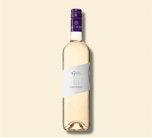 Cave Gallician | Prestige Rosé