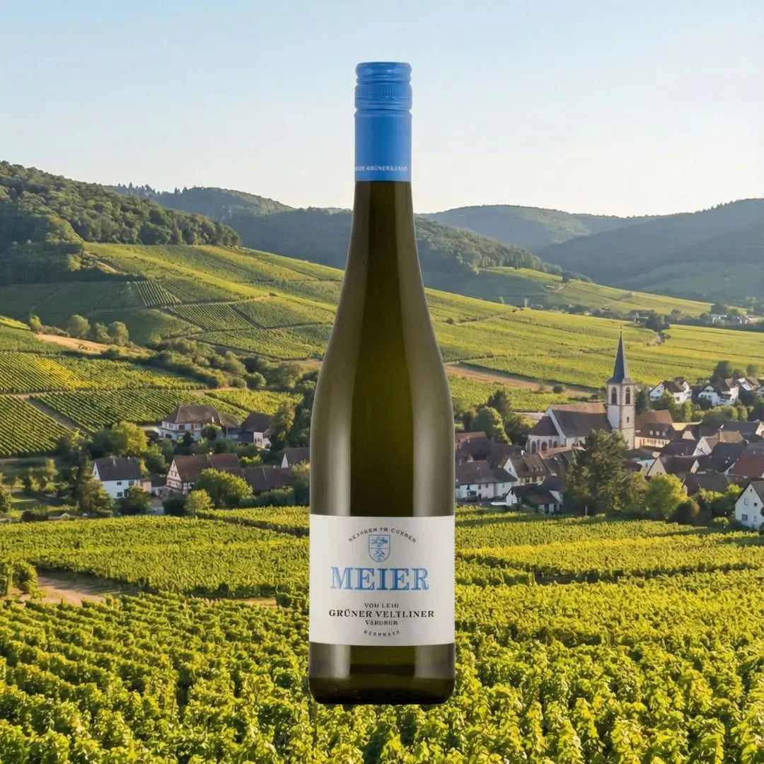 Weingut Meijer | Grüner Veltliner Trocken