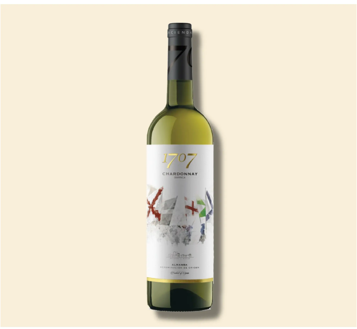 Hacienda el Espino | Chardonnay Barrica