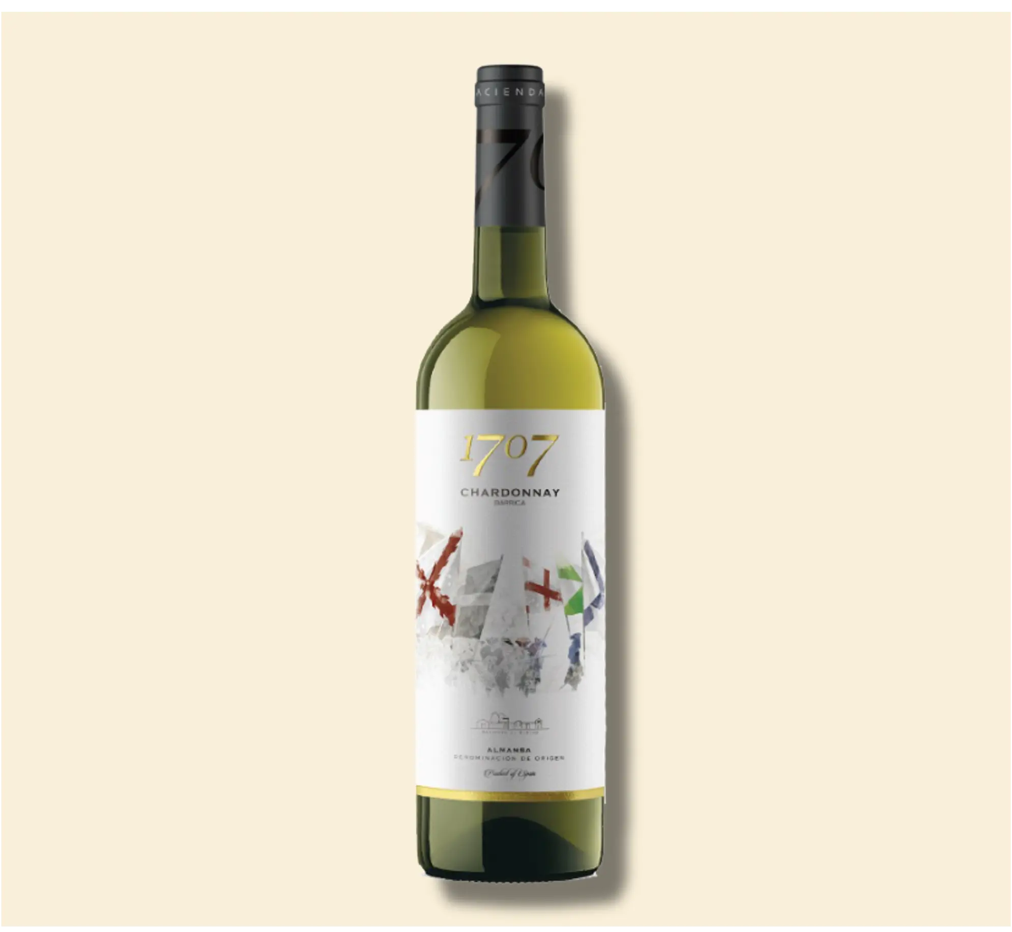 Hacienda el Espino | Chardonnay Barrica