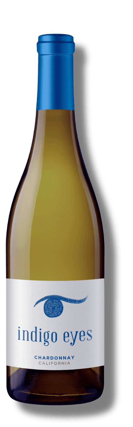Indigo Eyes | Chardonnay