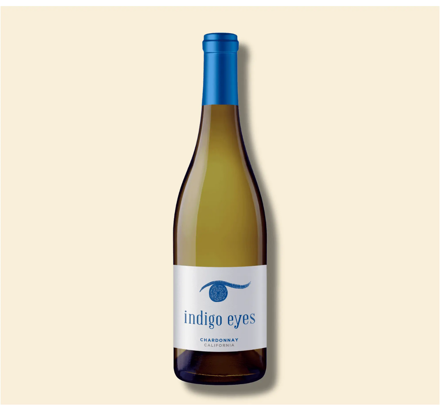 Indigo Eyes | Chardonnay
