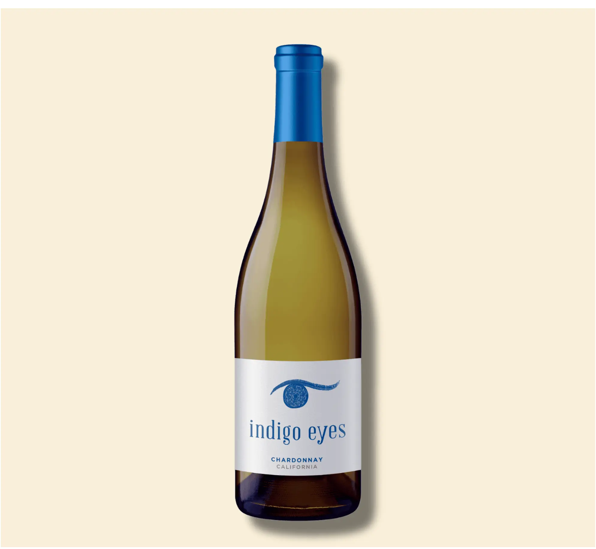 Indigo Eyes | Chardonnay