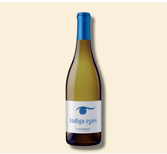 Indigo Eyes | Chardonnay