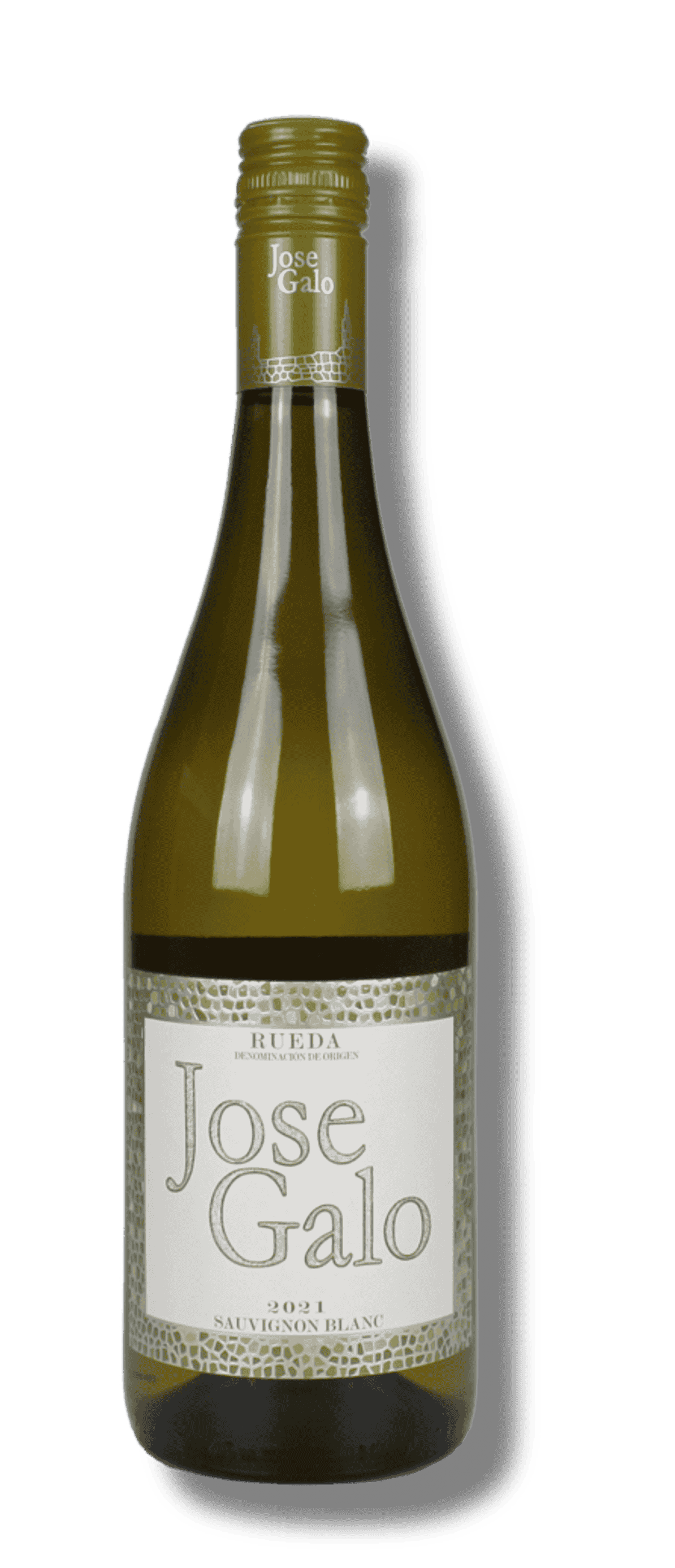 Jose Galo | Sauvignon Blanc - Luvine