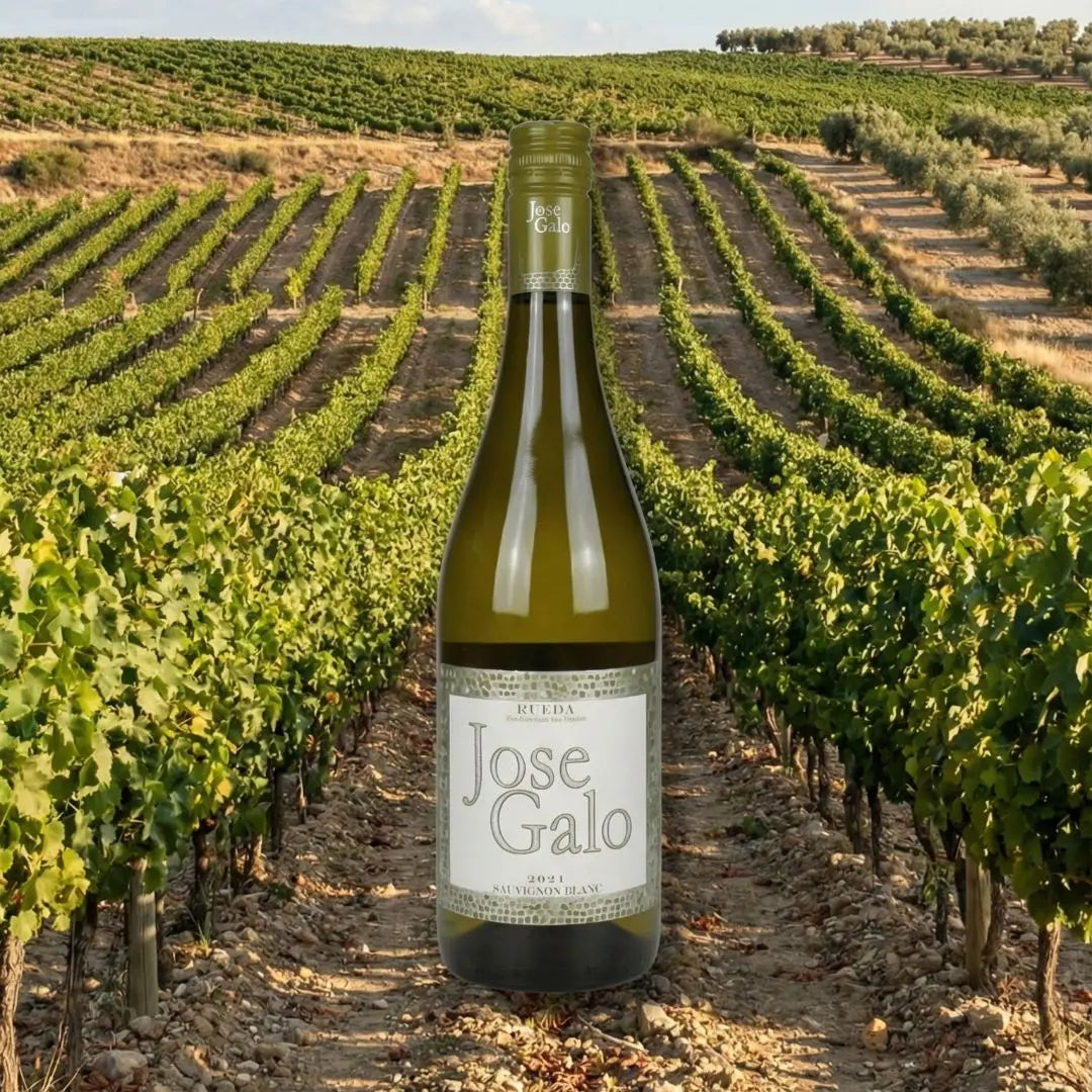 Jose Galo | Sauvignon Blanc