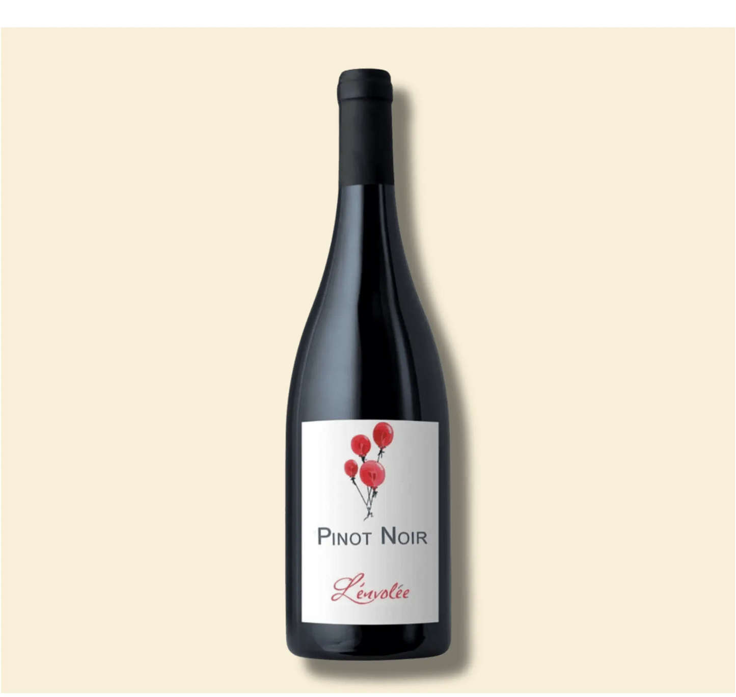 L'envolee | Pinot Noir