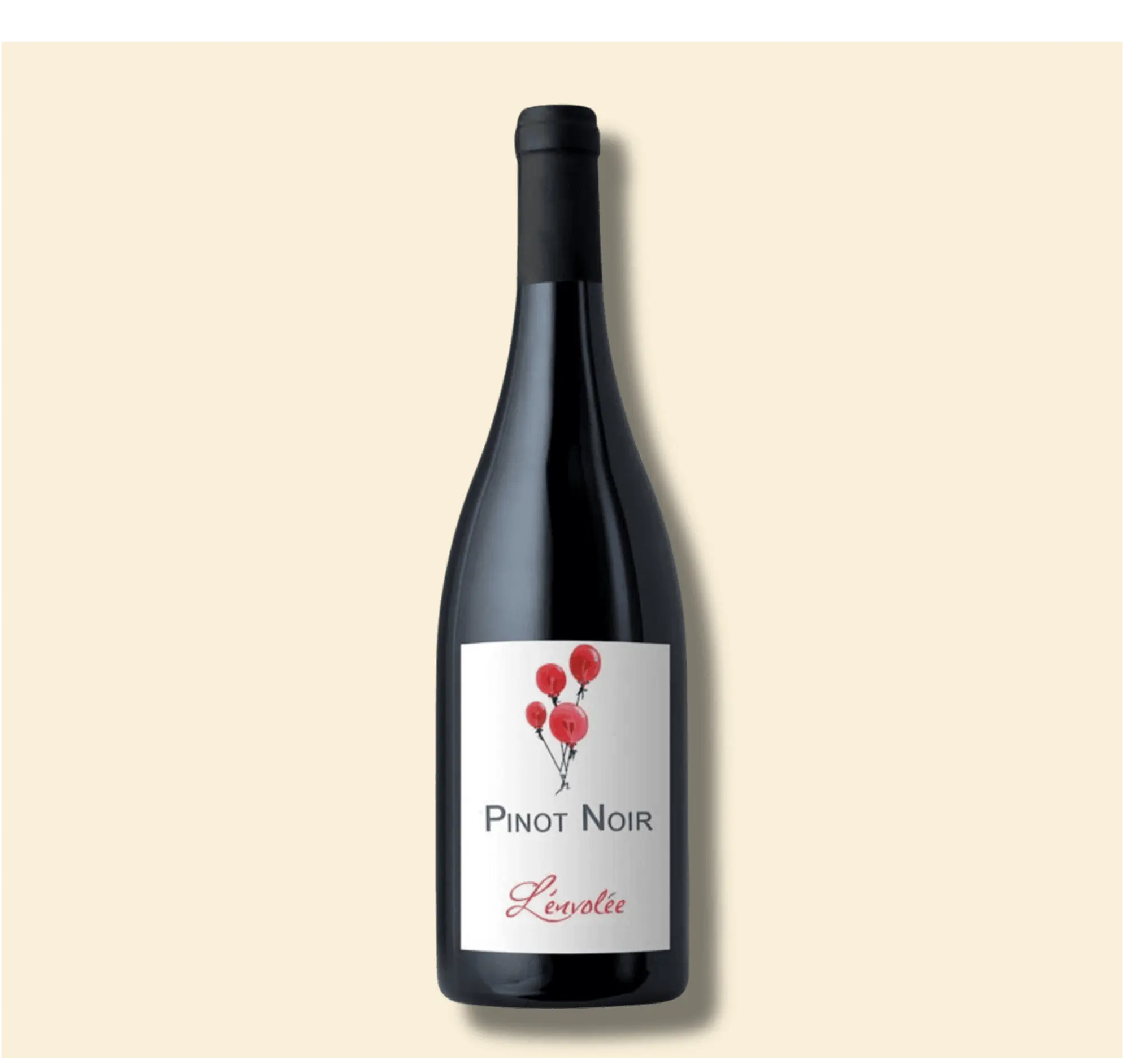 L'envolee | Pinot Noir