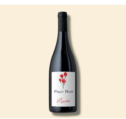 L'envolee | Pinot Noir