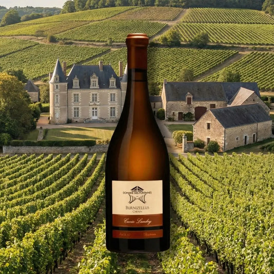Anjou Blanc | 'Cuvée Landry'