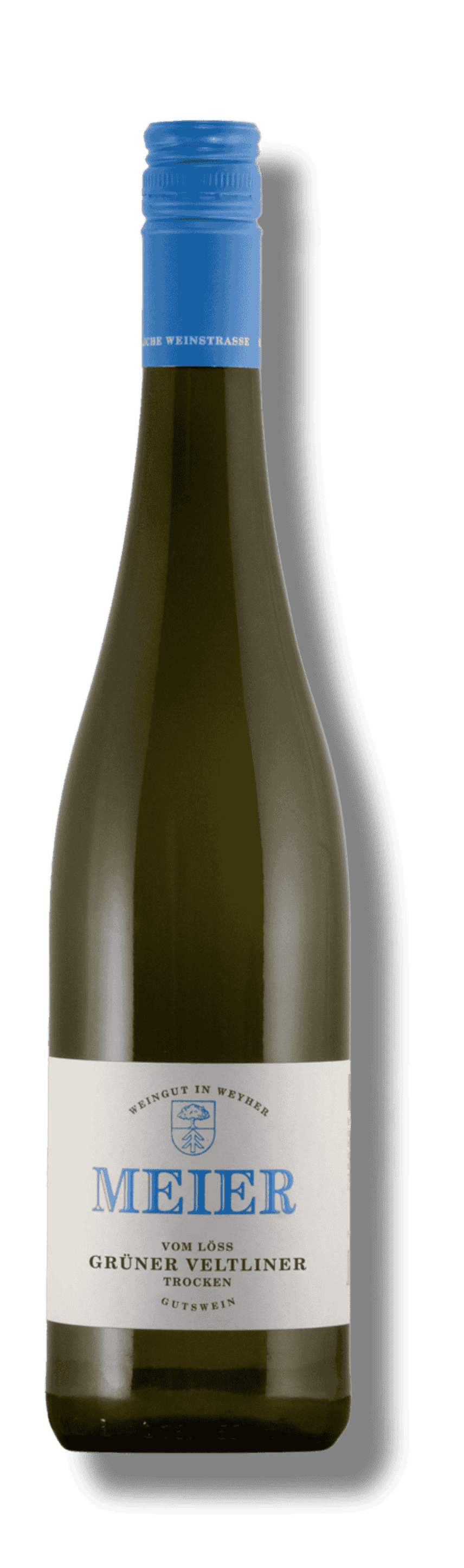 Weingut Meijer | Grüner Veltliner Trocken - Luvine
