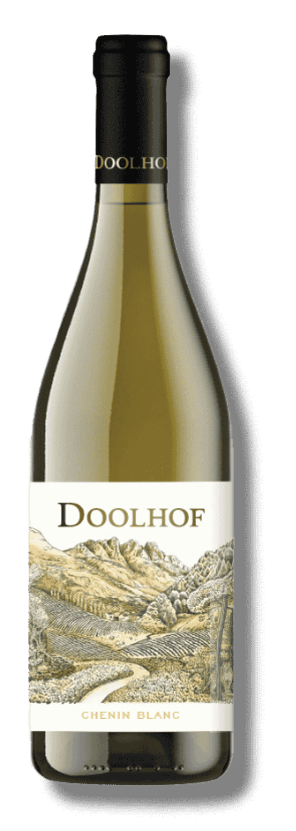 Doolhof Wine Estate | Chenin Blanc - Luvine