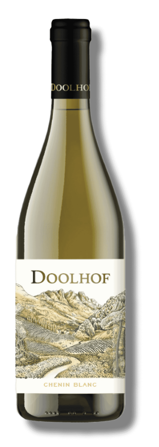 Doolhof Wine Estate | Chenin Blanc - Luvine