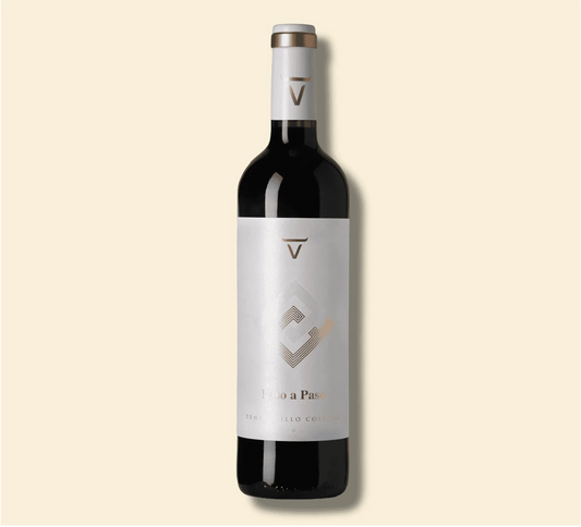 Paso a paso | Cosecha Tempranillo