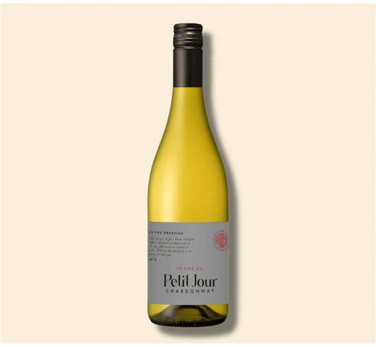 Cellier du Pic | Chardonnay