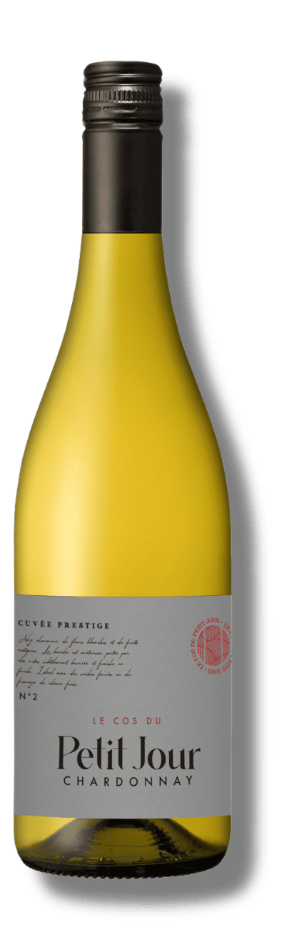 Cellier du Pic | Chardonnay