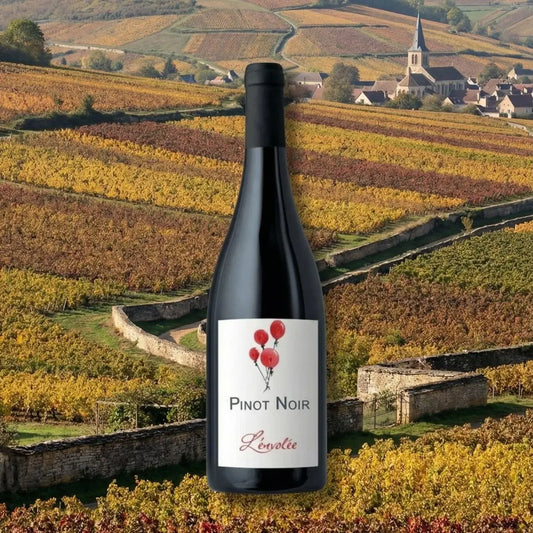L'envolee | Pinot Noir