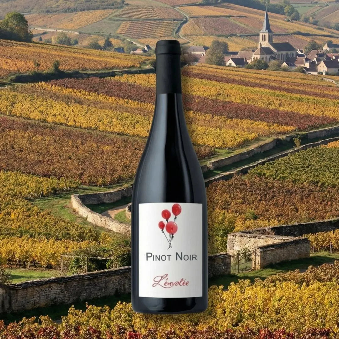 L'envolee | Pinot Noir